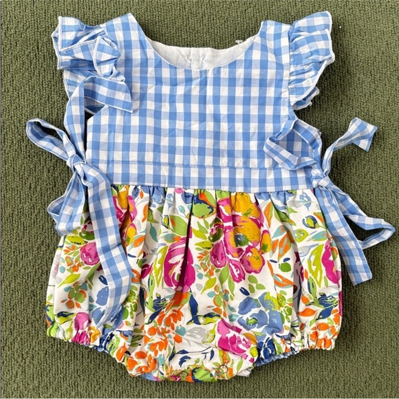 :Price Firm: Bundle of 7 0-6 Months Summer Clothing Item/Sets - Picture 3 of 12